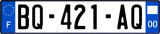 BQ-421-AQ