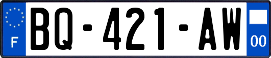 BQ-421-AW