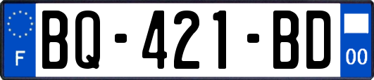 BQ-421-BD