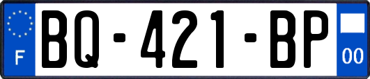 BQ-421-BP