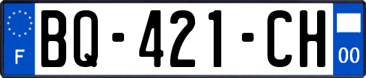 BQ-421-CH