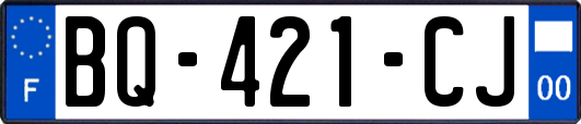 BQ-421-CJ