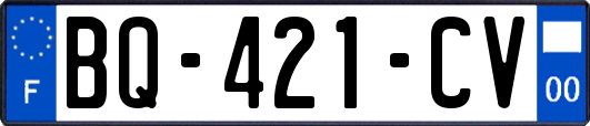 BQ-421-CV