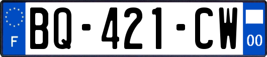 BQ-421-CW