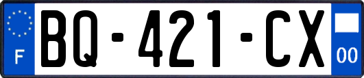 BQ-421-CX