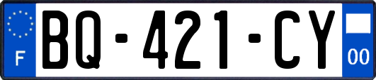 BQ-421-CY