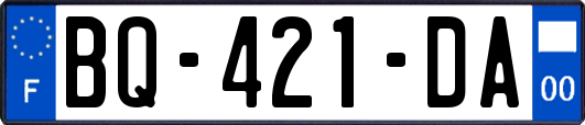 BQ-421-DA