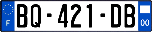 BQ-421-DB