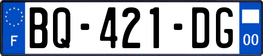 BQ-421-DG