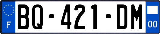 BQ-421-DM