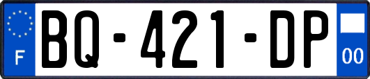 BQ-421-DP