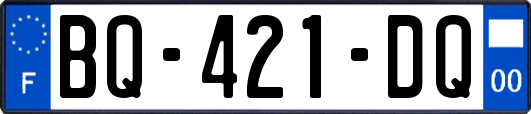 BQ-421-DQ