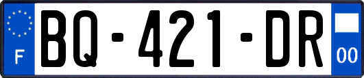 BQ-421-DR