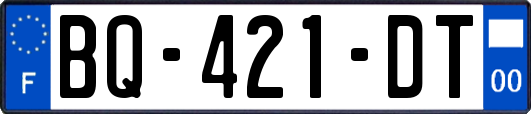 BQ-421-DT