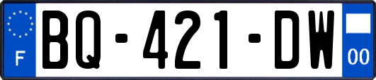 BQ-421-DW