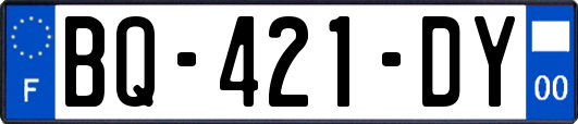 BQ-421-DY