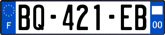 BQ-421-EB