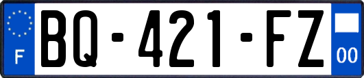 BQ-421-FZ