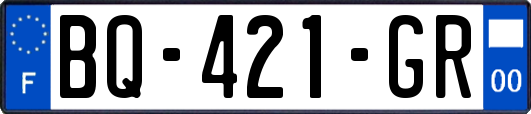 BQ-421-GR