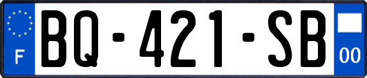 BQ-421-SB
