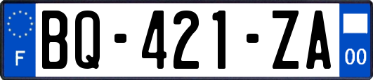 BQ-421-ZA