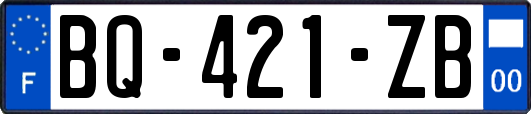 BQ-421-ZB