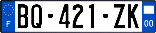 BQ-421-ZK