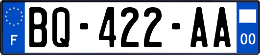 BQ-422-AA