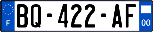 BQ-422-AF