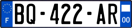 BQ-422-AR