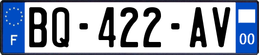 BQ-422-AV