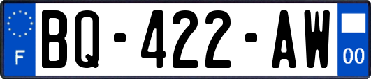 BQ-422-AW