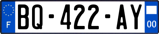 BQ-422-AY