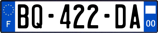 BQ-422-DA
