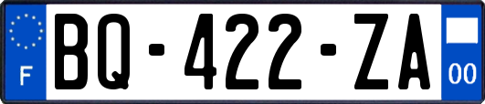 BQ-422-ZA