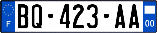 BQ-423-AA