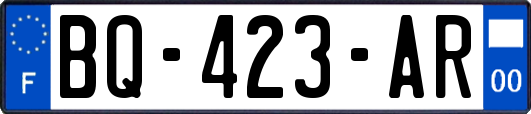 BQ-423-AR