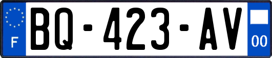 BQ-423-AV