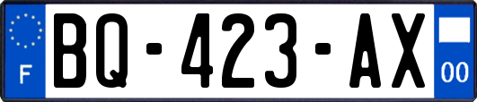 BQ-423-AX