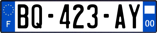 BQ-423-AY