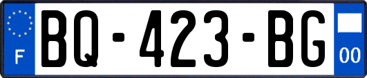 BQ-423-BG