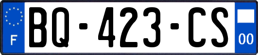 BQ-423-CS