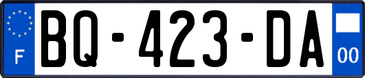BQ-423-DA