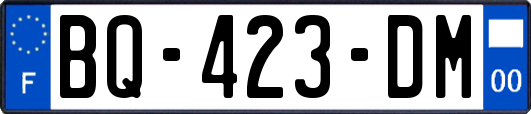 BQ-423-DM