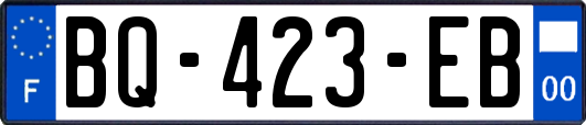 BQ-423-EB