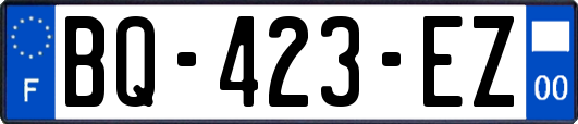 BQ-423-EZ