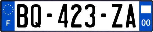 BQ-423-ZA