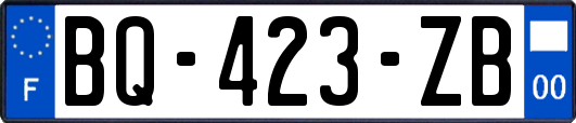 BQ-423-ZB