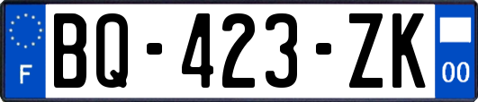 BQ-423-ZK