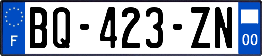 BQ-423-ZN